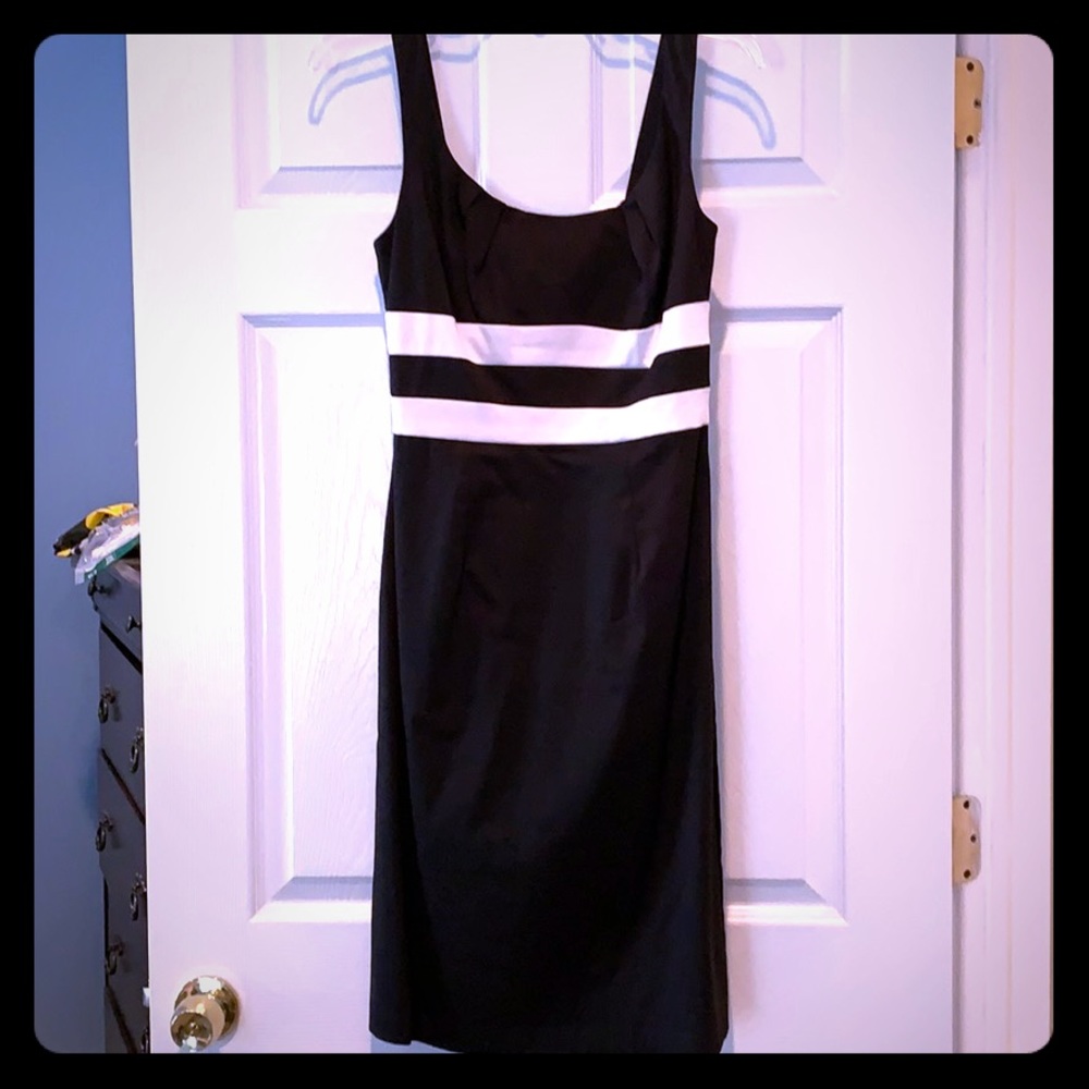 Black House White Market Dress
